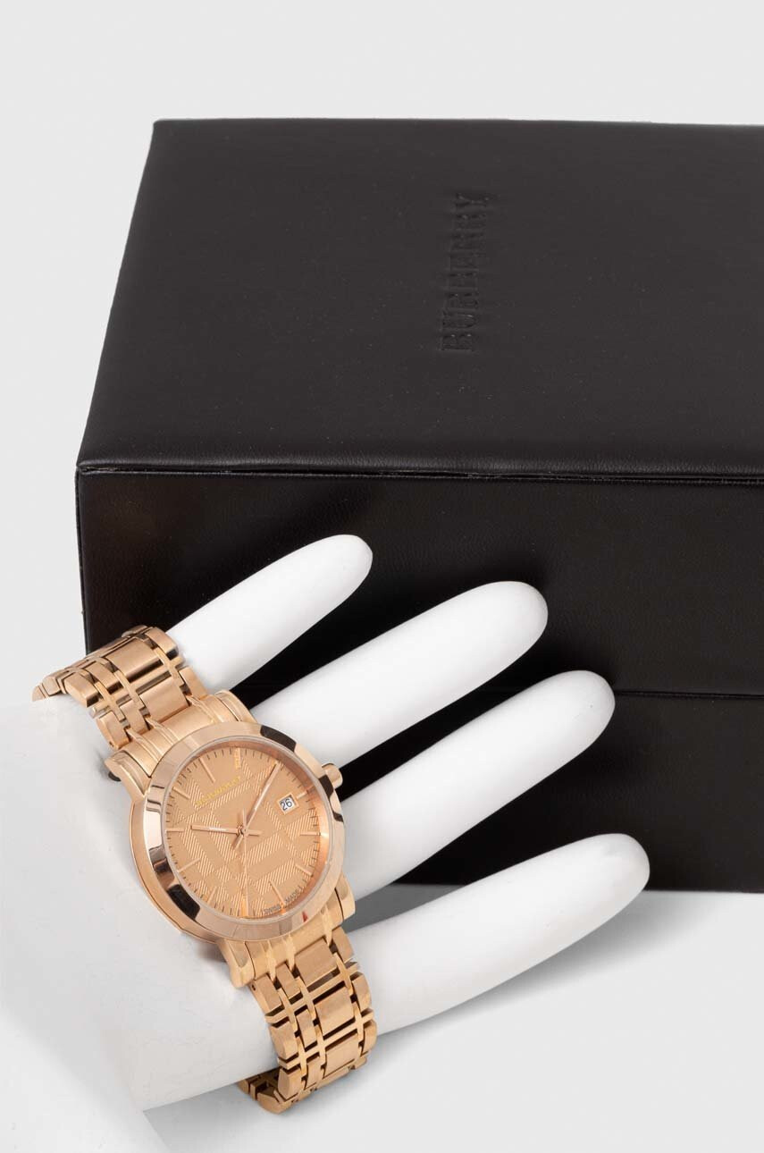 Burberry Часовник BU1864 - Pepit.bg