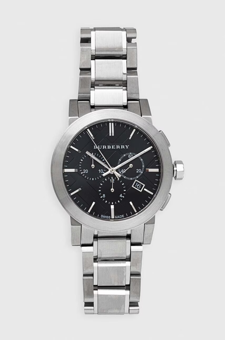 Burberry Часовник BU9351 - Pepit.bg