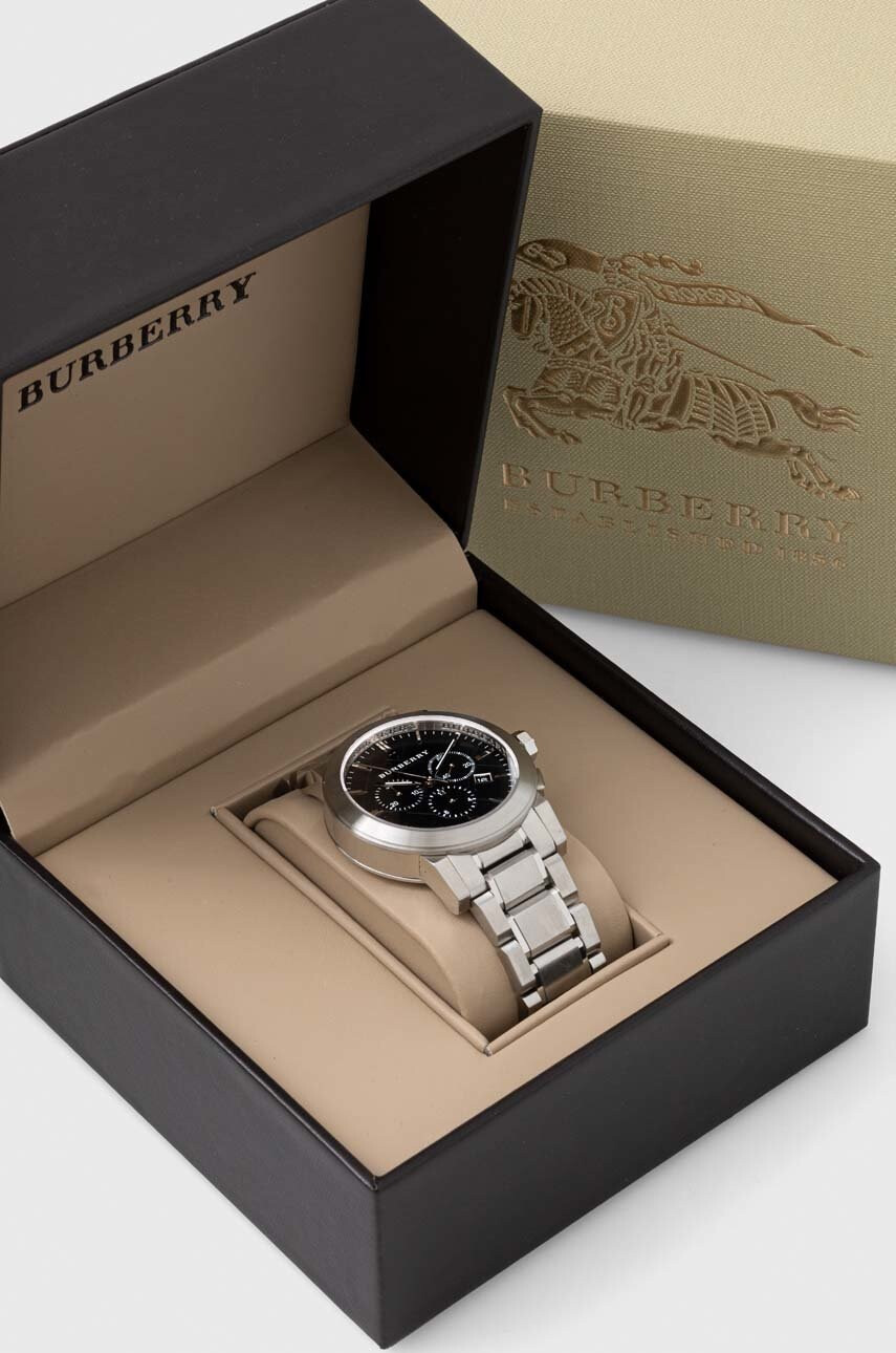 Burberry Часовник BU9351 - Pepit.bg