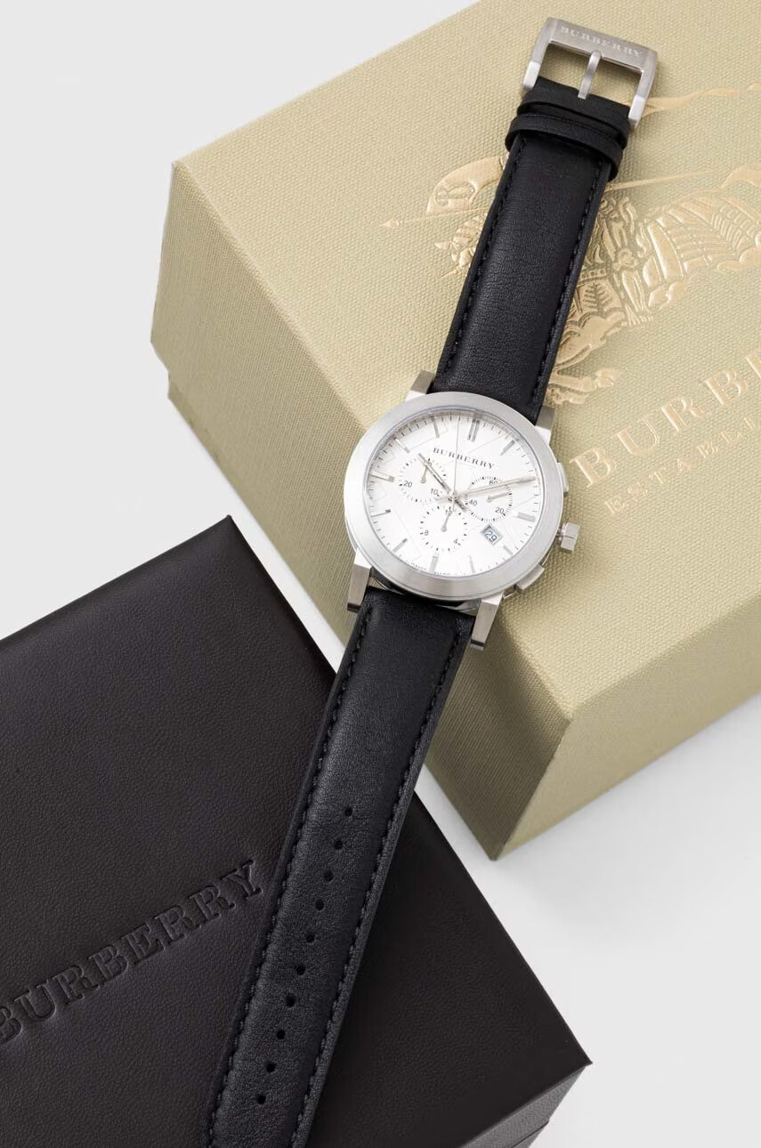 Burberry Часовник BU9355 - Pepit.bg