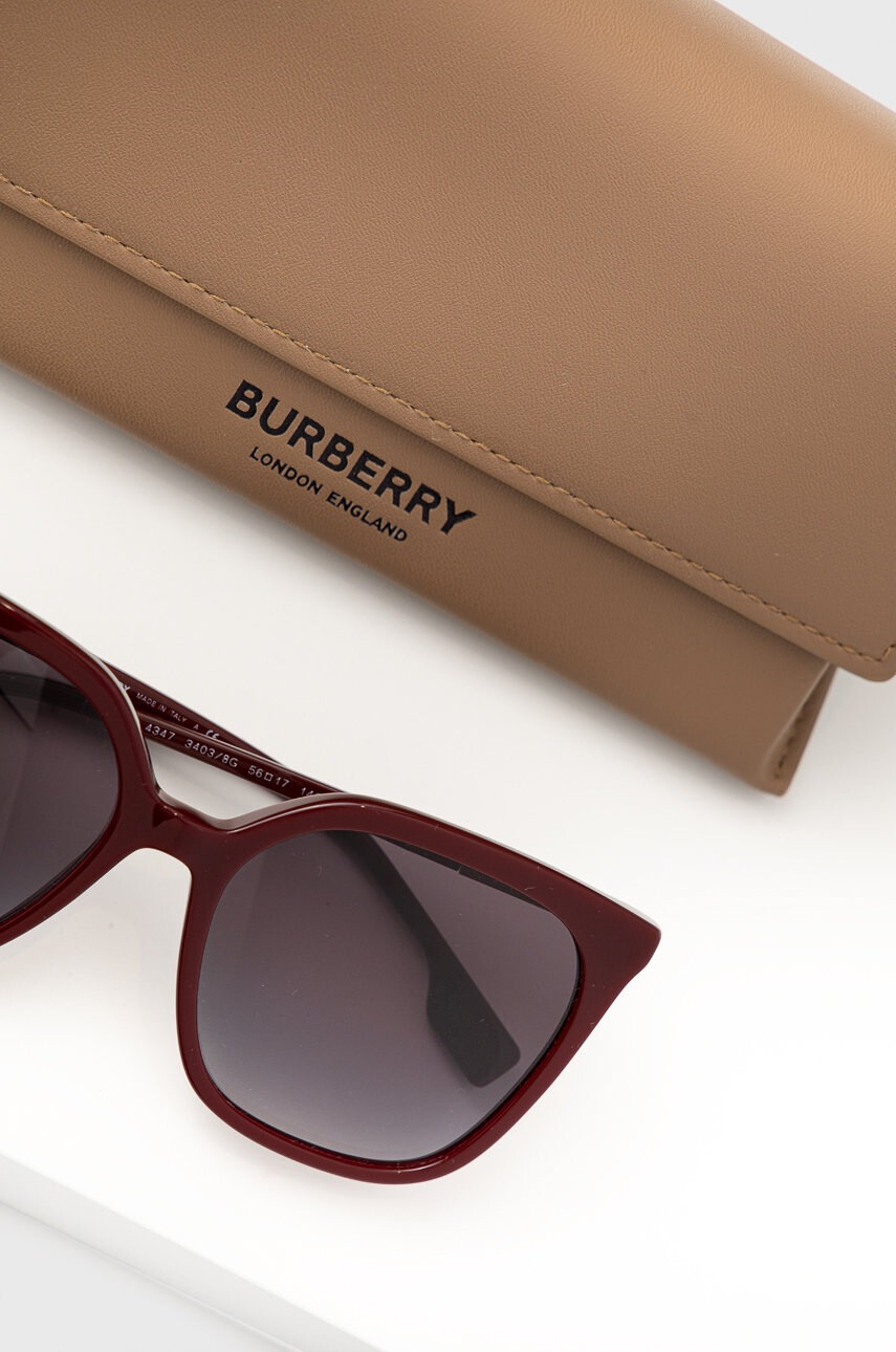 Burberry Слънчеви очила 0BE4347 - Pepit.bg