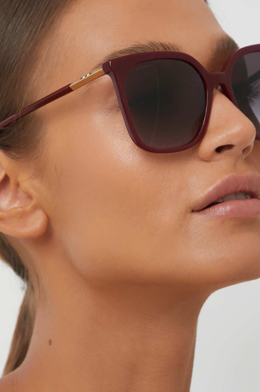 Burberry Слънчеви очила 0BE4347 - Pepit.bg
