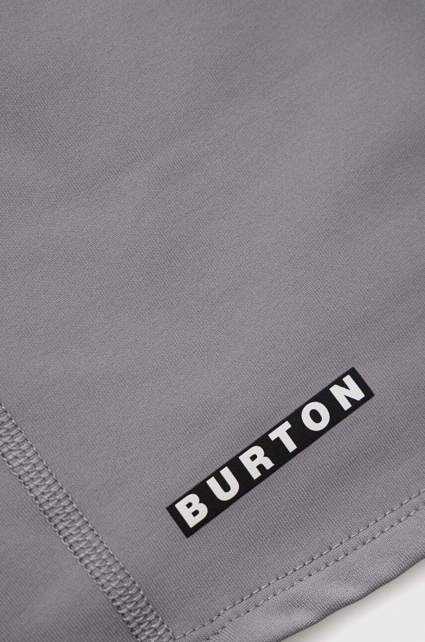Burton Балаклава в сиво - Pepit.bg