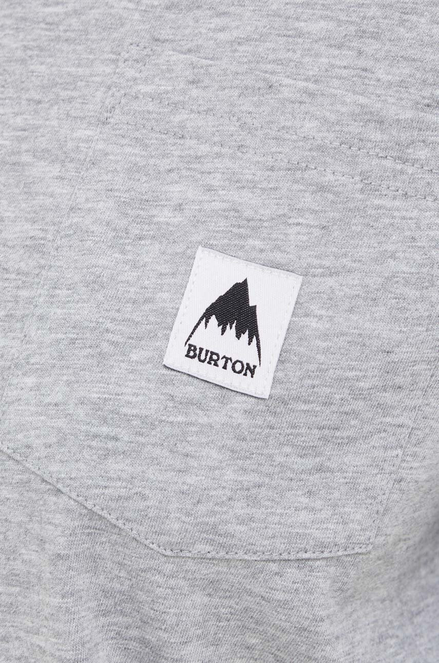Burton Блуза с дълги ръкави - Pepit.bg