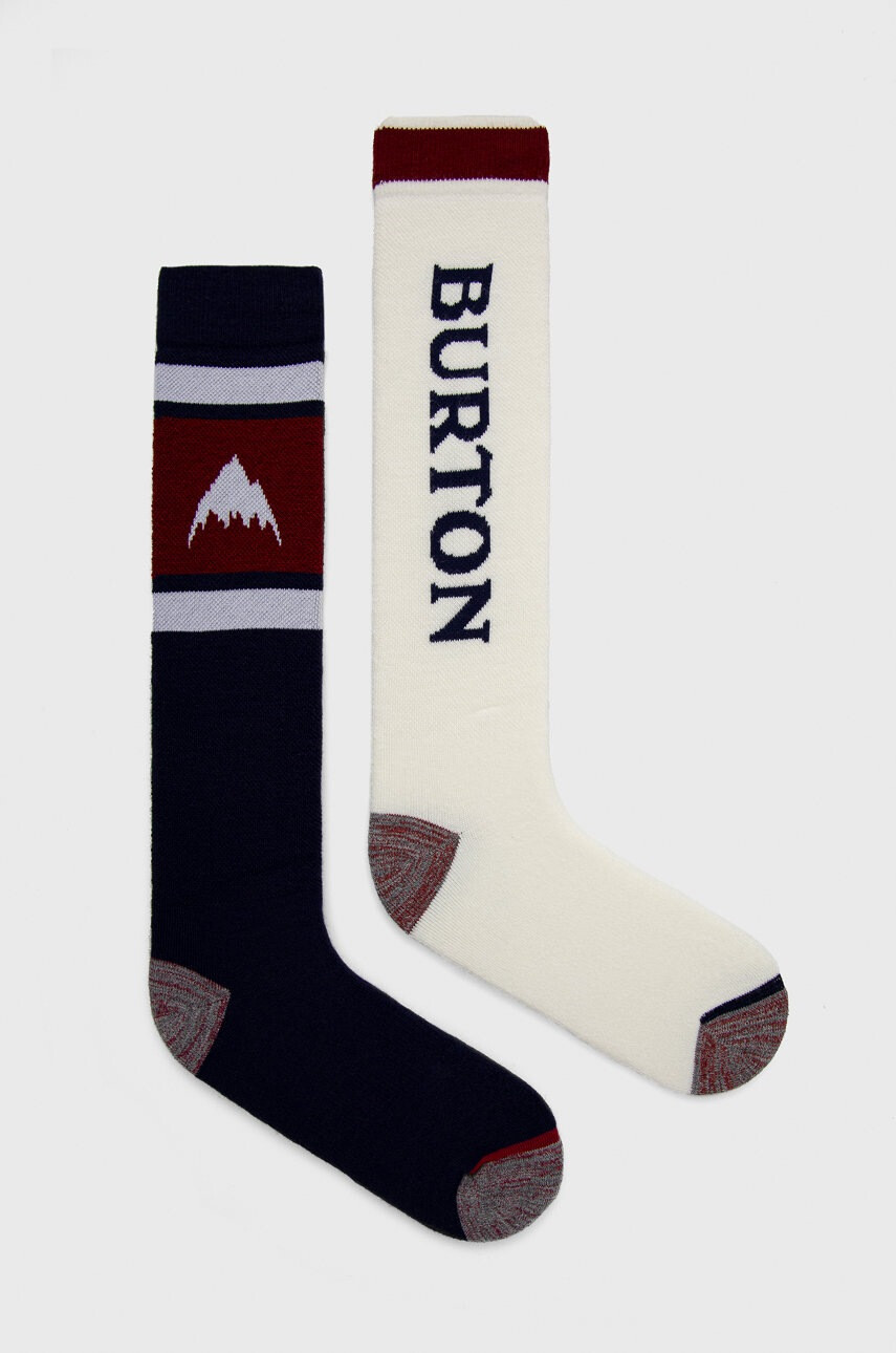 Burton Чорапи (2 чифта) - Pepit.bg