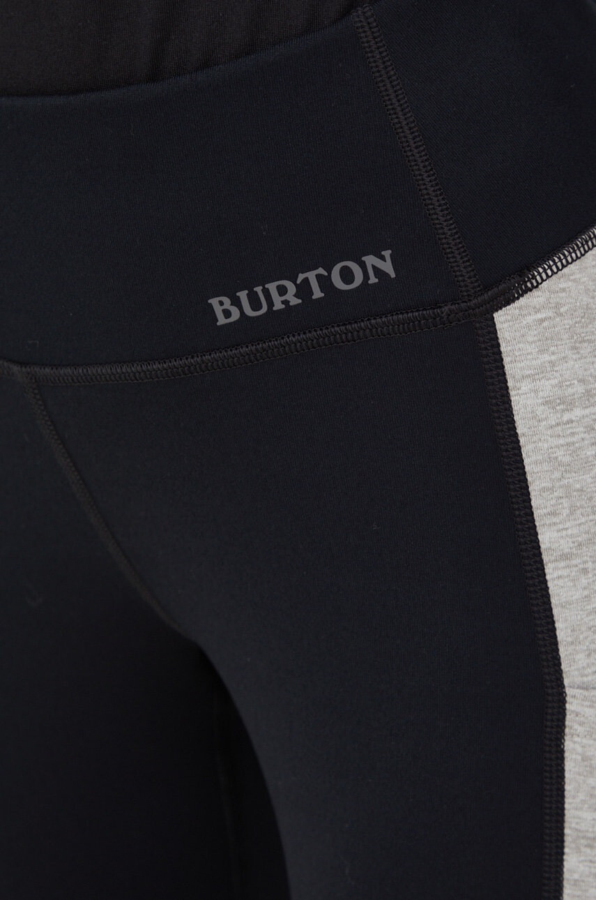 Burton Функционален клин в черно - Pepit.bg