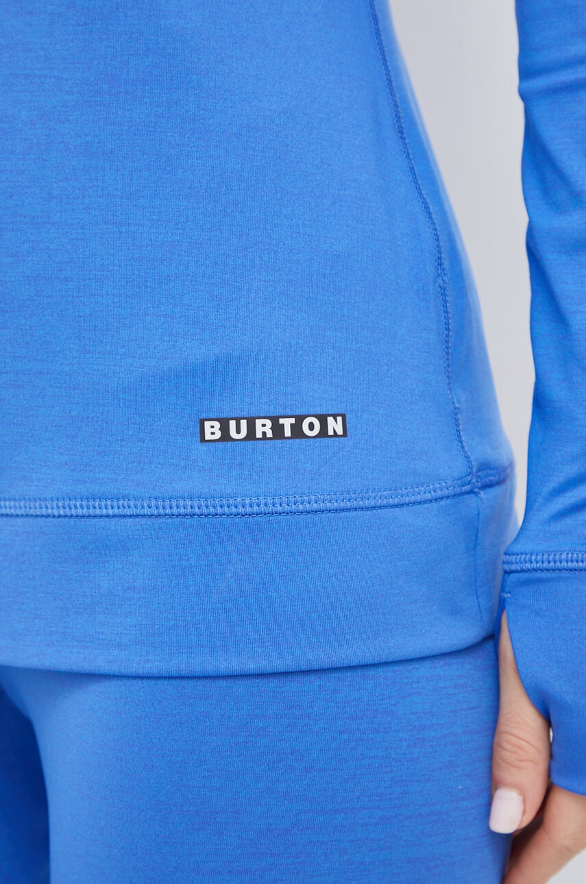 Burton Функционална блуза с дълги ръкави - Pepit.bg