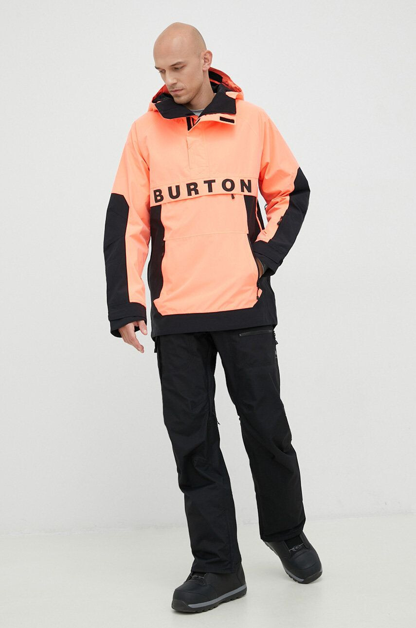 Burton Панталони Covert - Pepit.bg