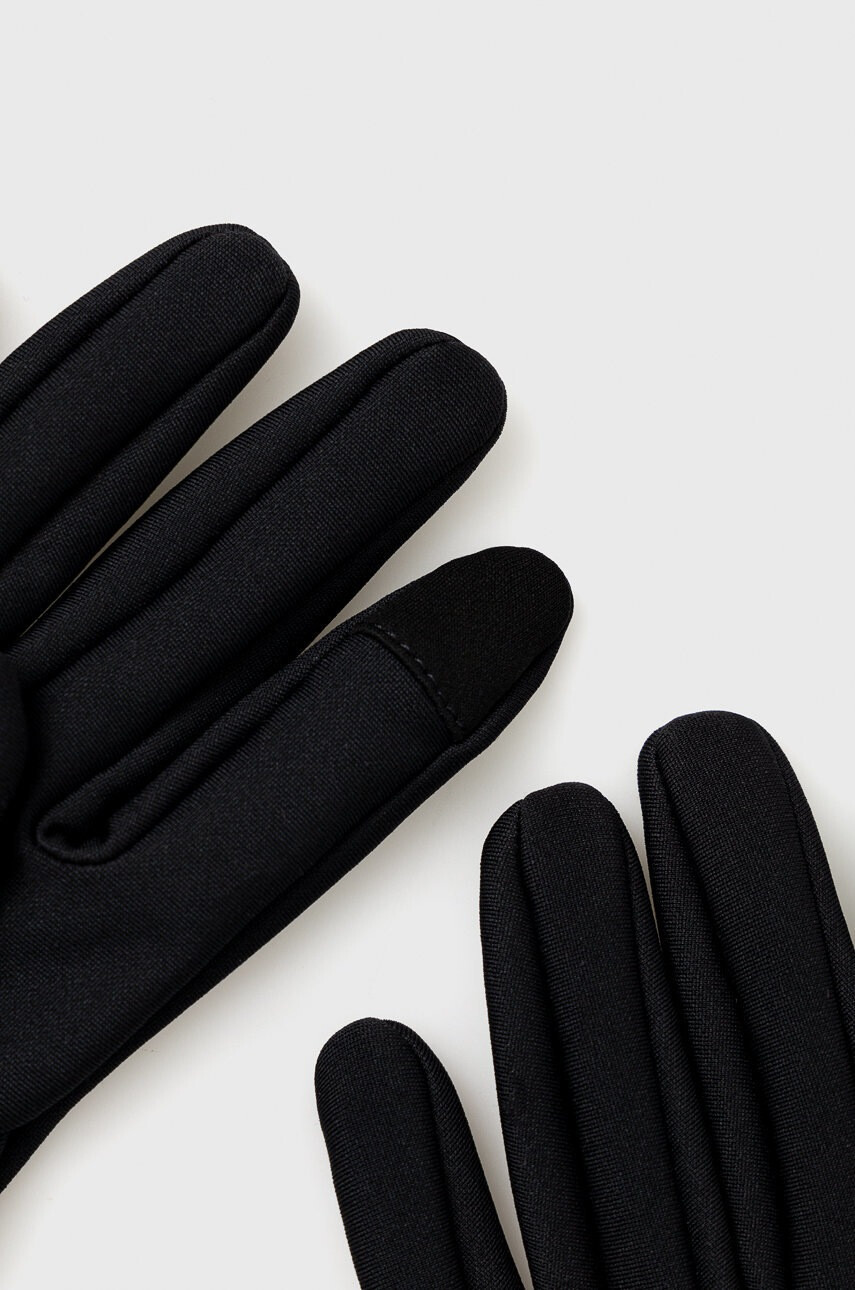 Burton Ръкавици Gore-tex Under в зелено - Pepit.bg