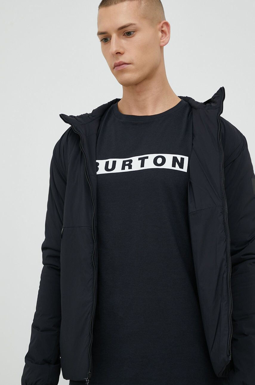 Burton Спортно яке Multipath в черно - Pepit.bg