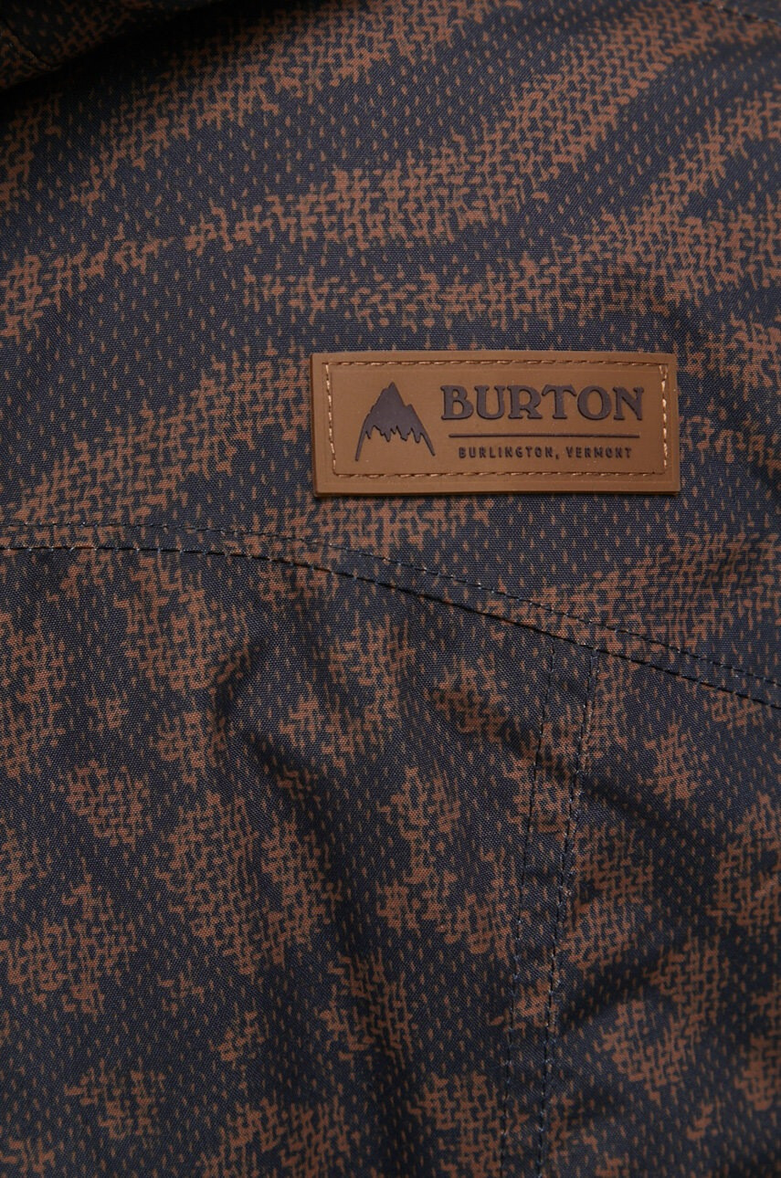 Burton Яке в черно - Pepit.bg