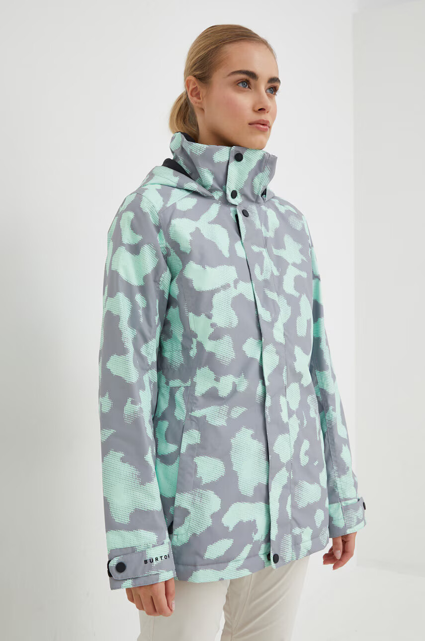 Burton Яке Jet Set - Pepit.bg