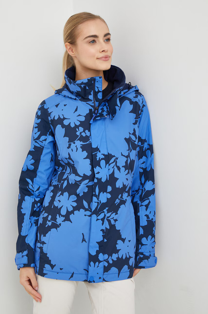 Burton Яке Jet Set - Pepit.bg