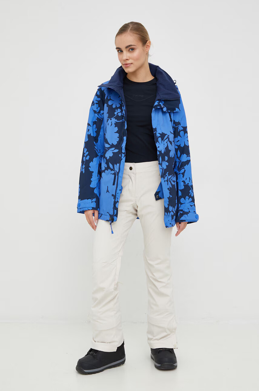 Burton Яке Jet Set - Pepit.bg
