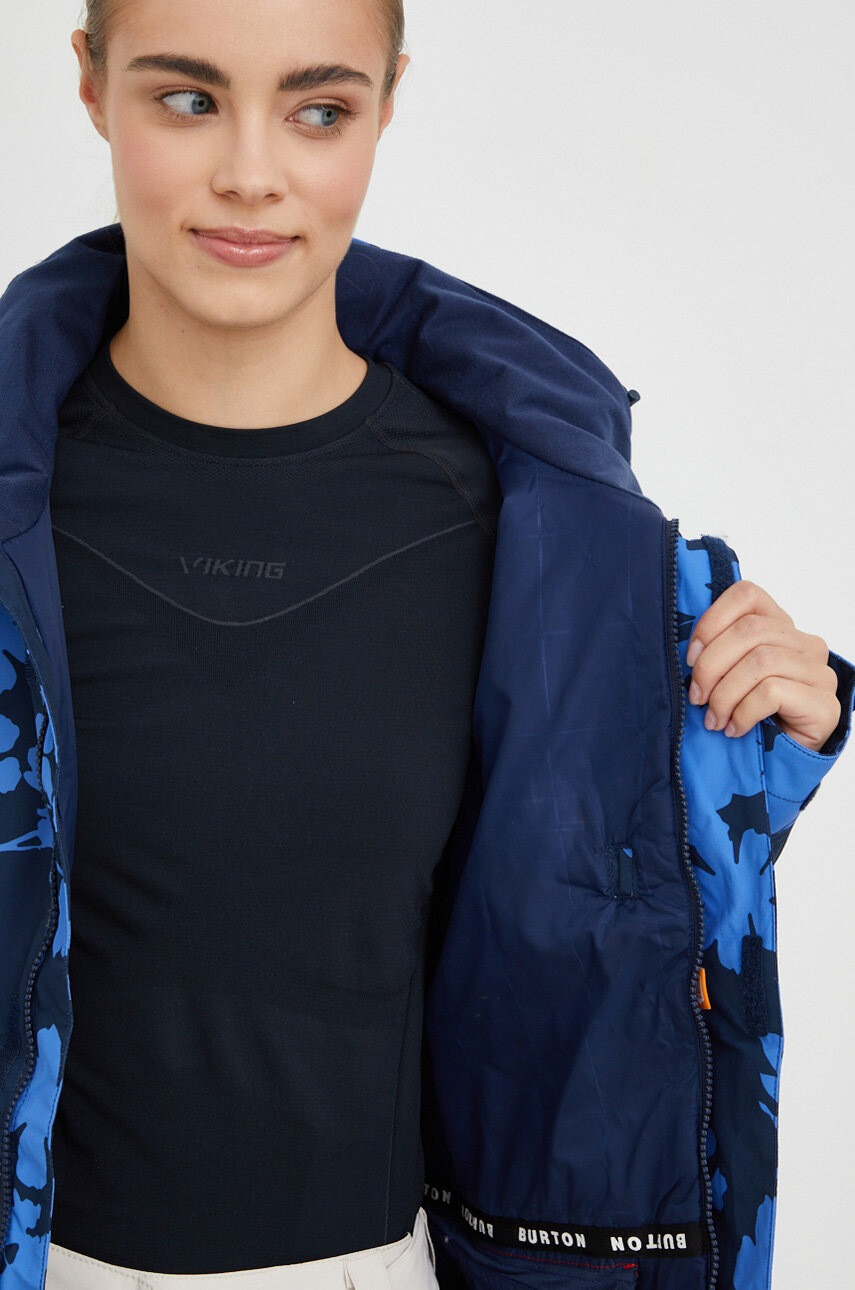 Burton Яке Jet Set - Pepit.bg