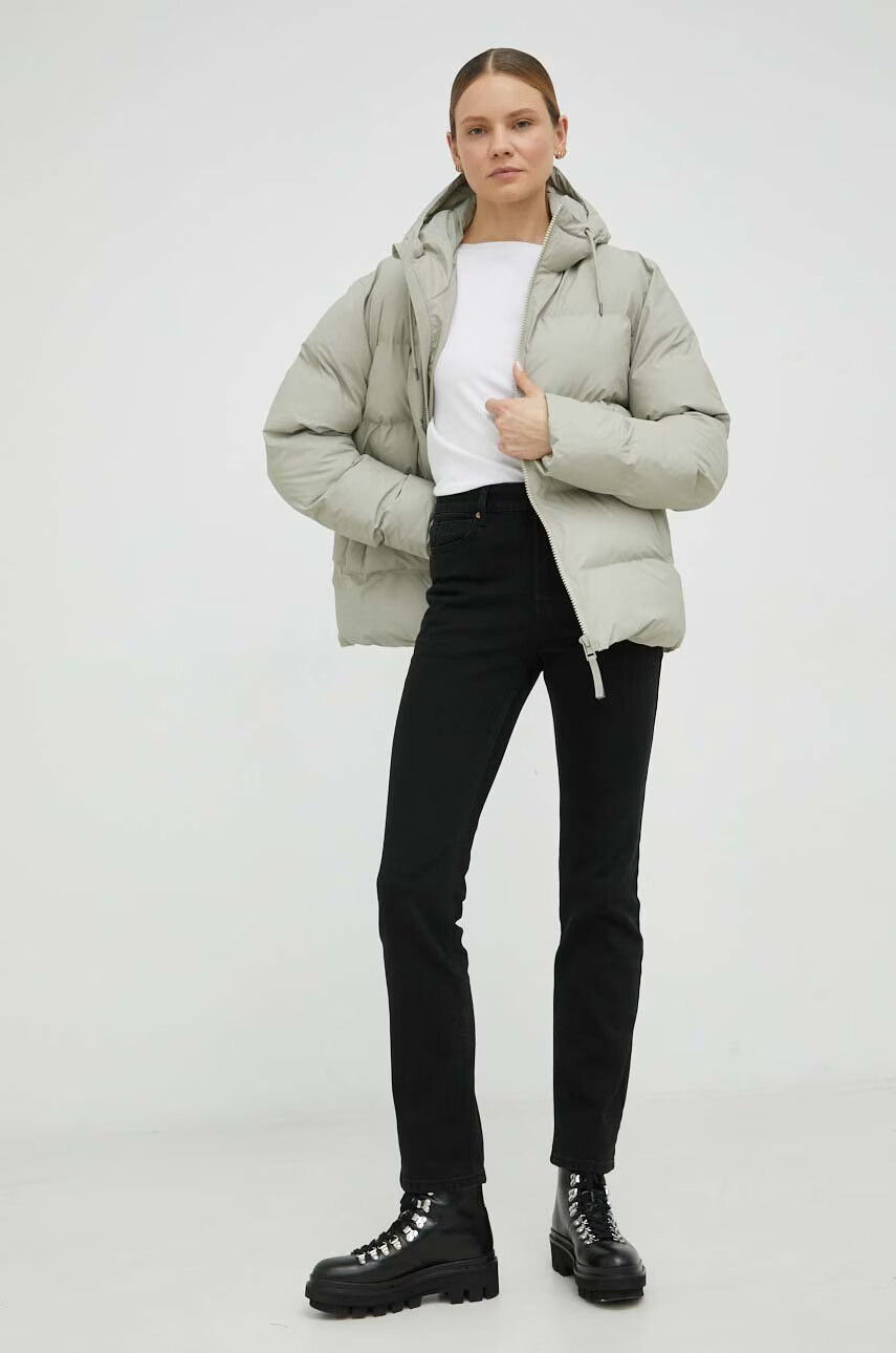 By Malene Birger Дънки в с висока талия - Pepit.bg