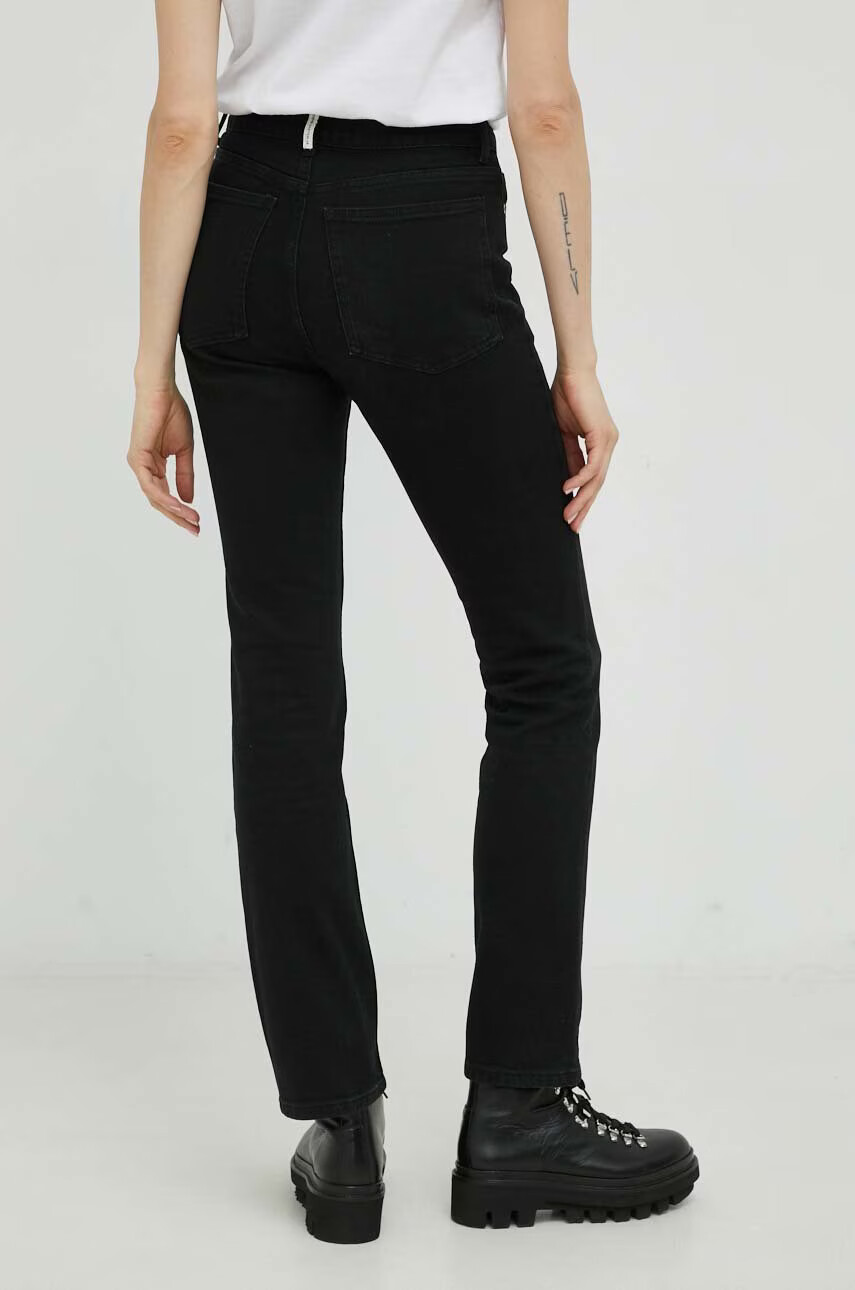 By Malene Birger Дънки в с висока талия - Pepit.bg