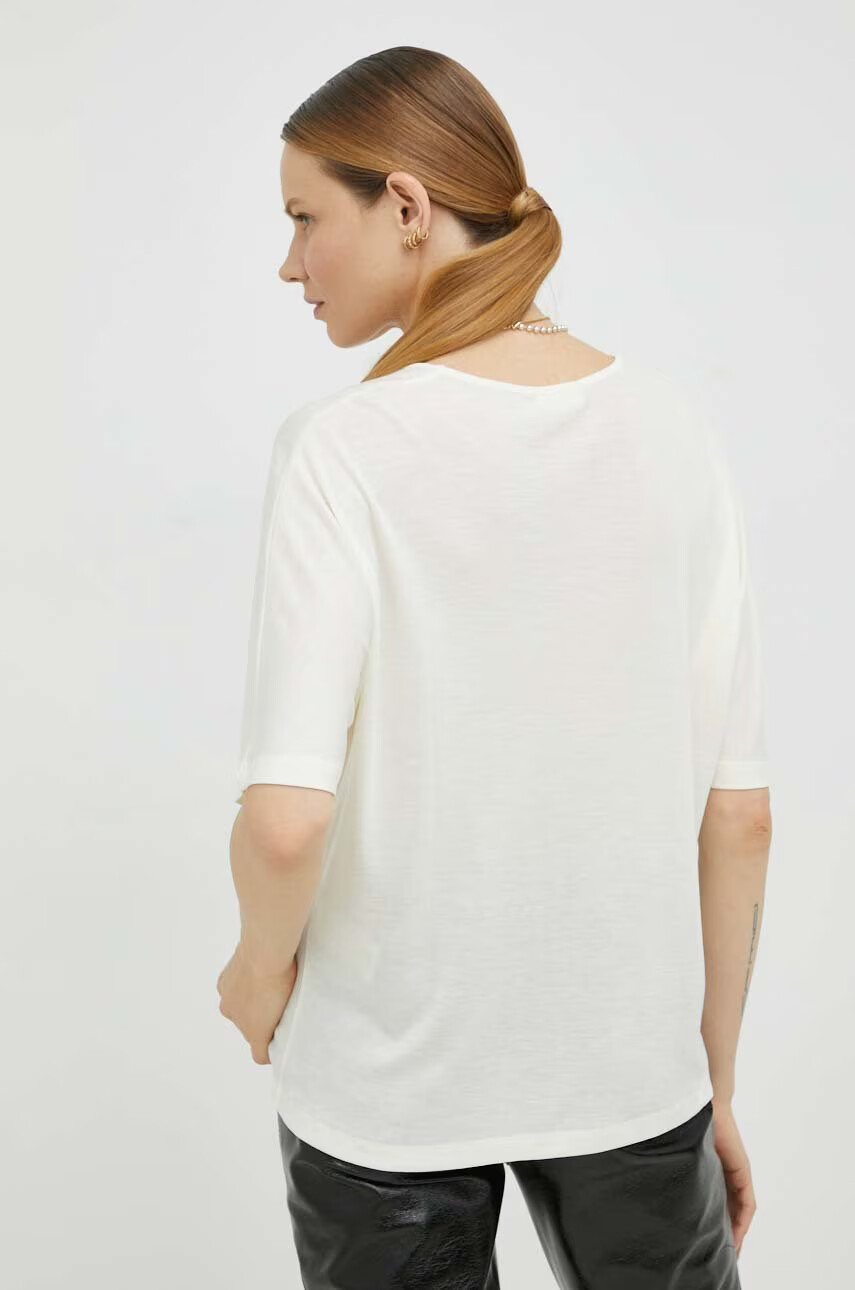 By Malene Birger Тениска - Pepit.bg