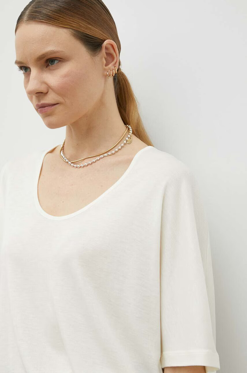 By Malene Birger Тениска - Pepit.bg