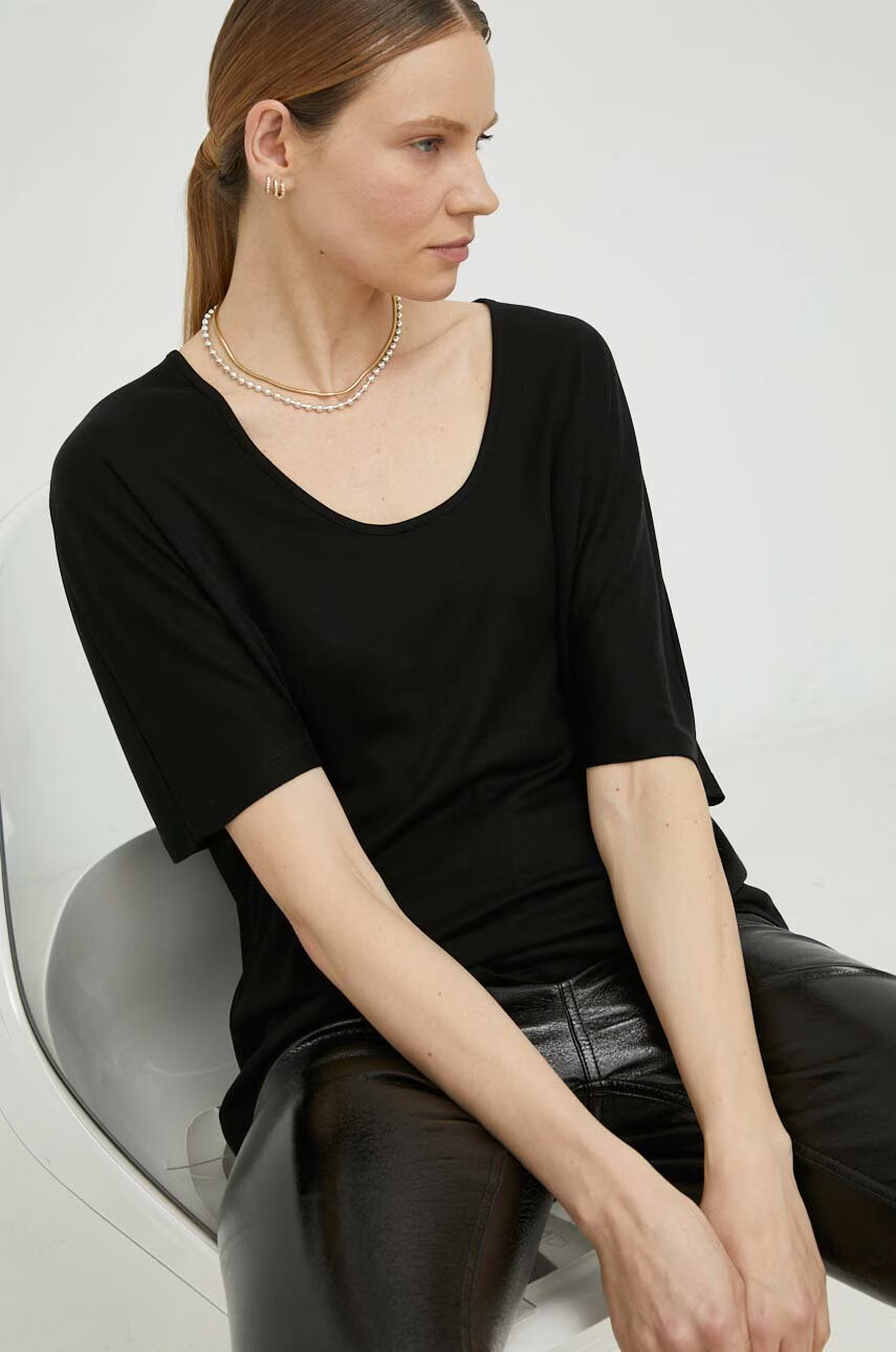 By Malene Birger Тениска - Pepit.bg