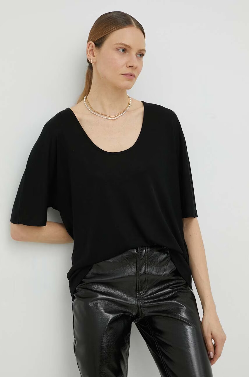By Malene Birger Тениска - Pepit.bg