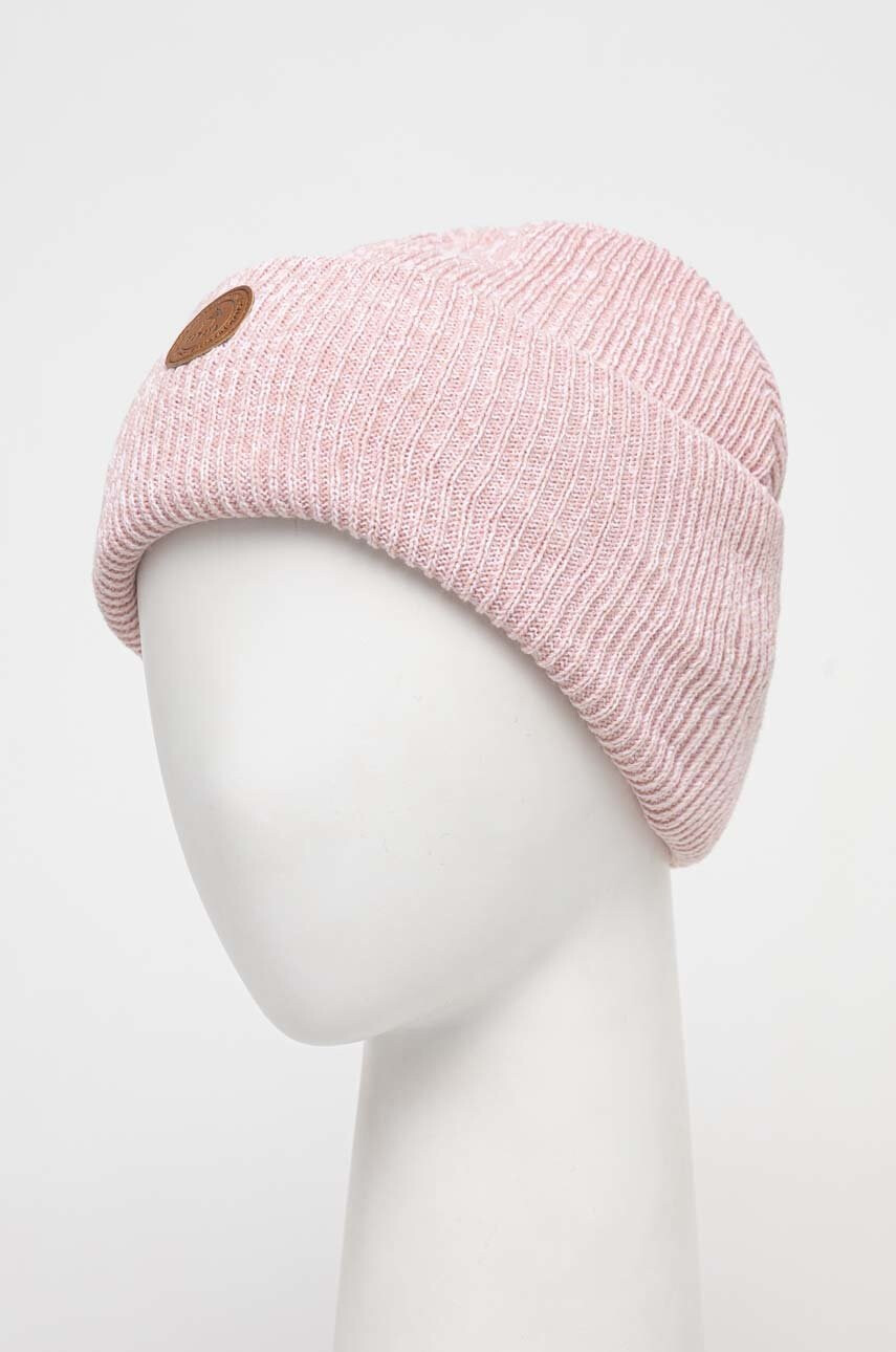 CABAIA Шапка в розово - Pepit.bg