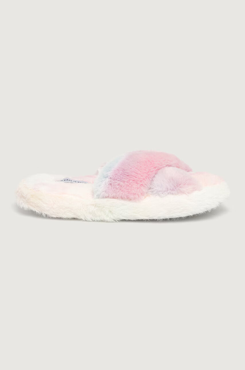 Call It Spring Пантофи - Pepit.bg