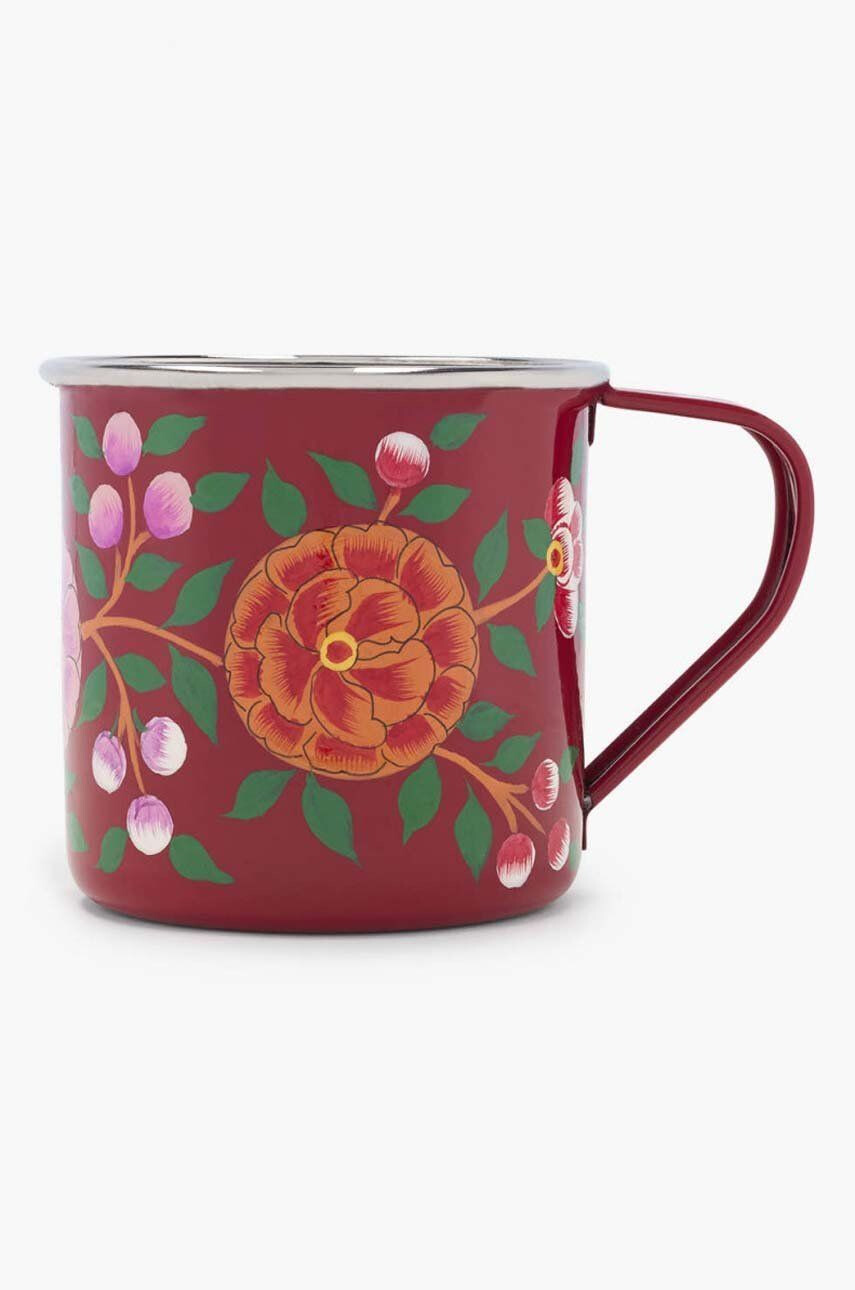 Calma House Чаша Taza Frida - Pepit.bg