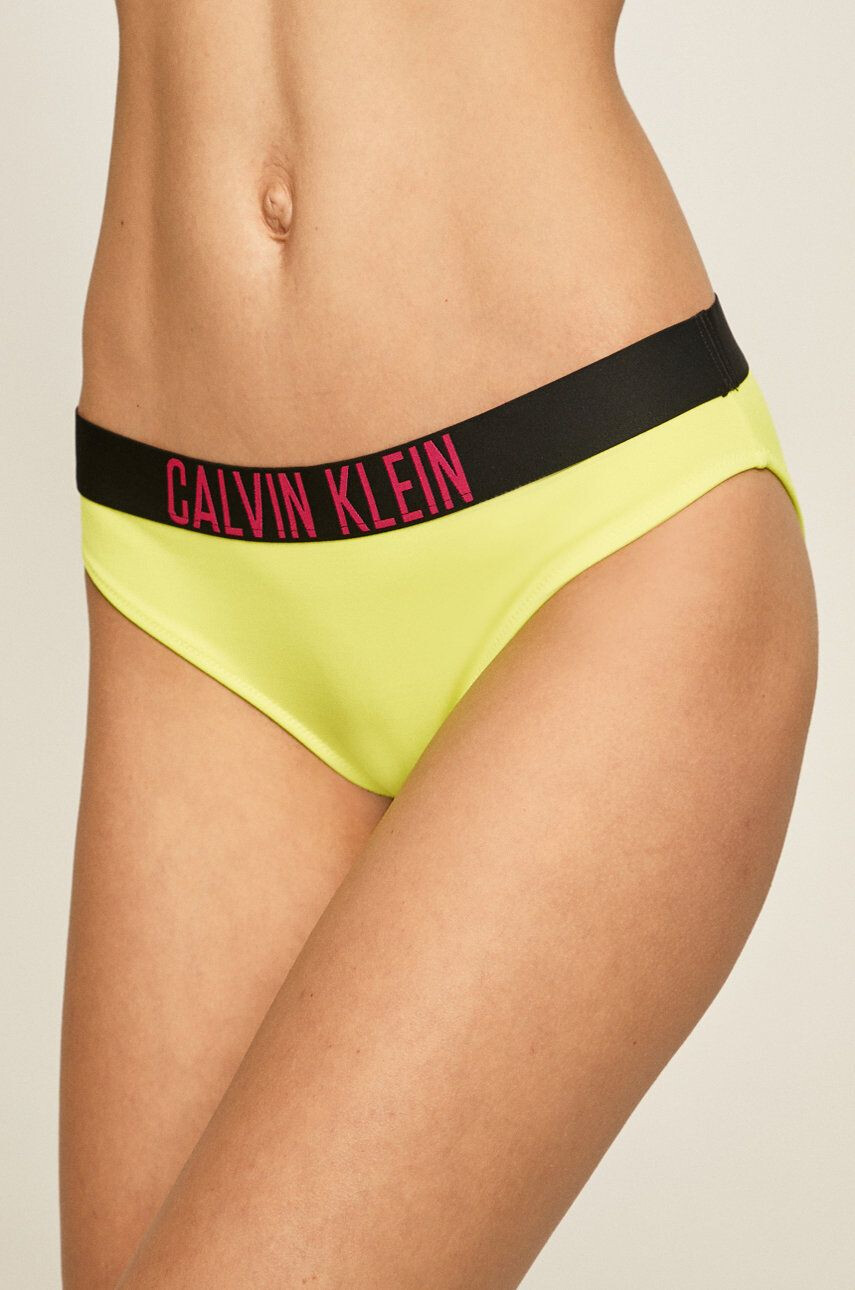 Calvin Klein Бикини долнище - Pepit.bg