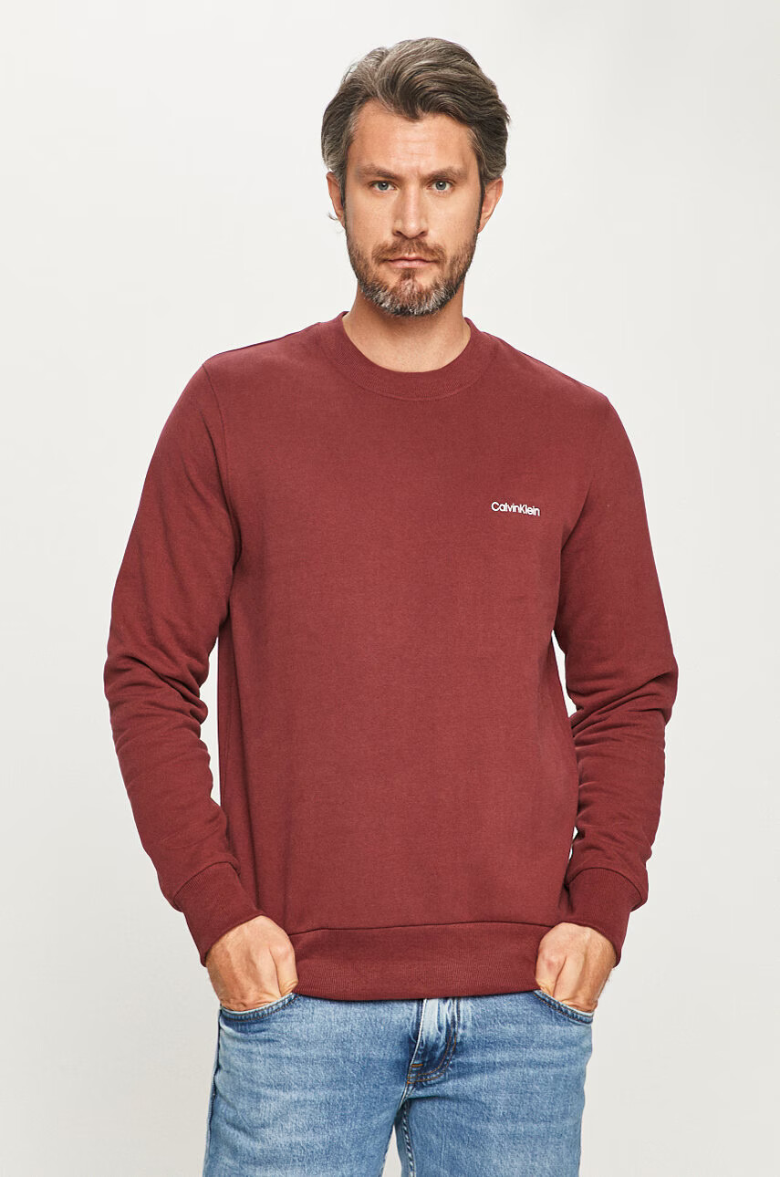 Calvin Klein Блуза - Pepit.bg