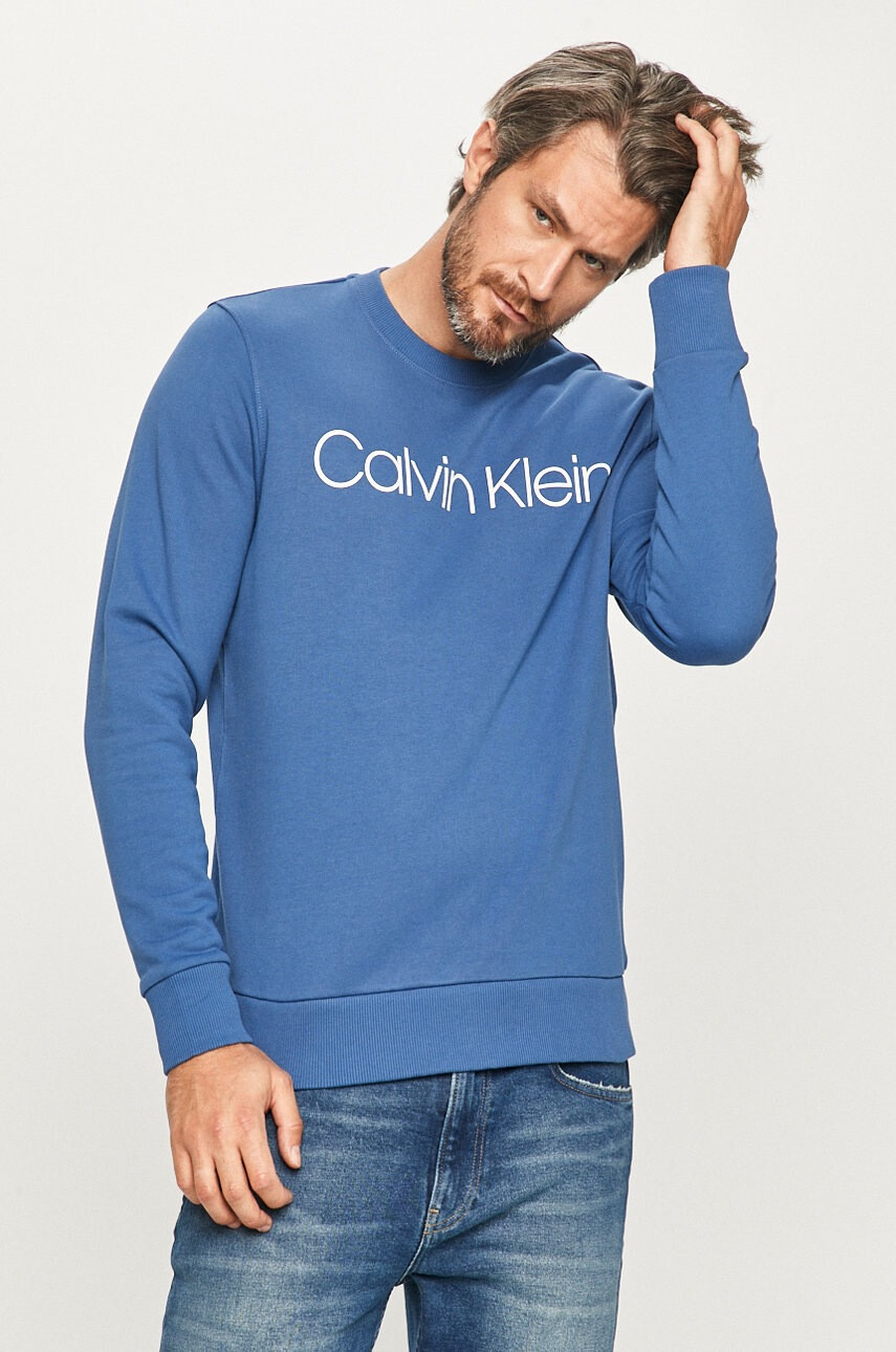 Calvin Klein Блуза - Pepit.bg