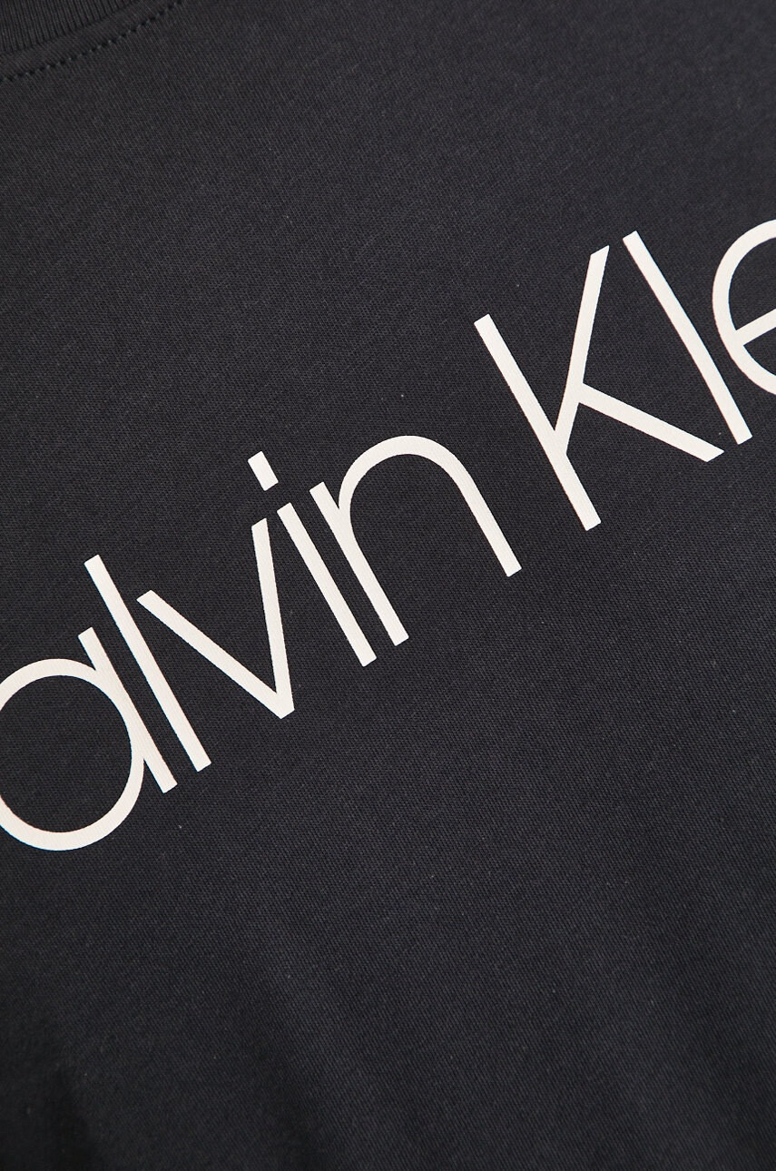 Calvin Klein Блуза с дълъг ръкав - Pepit.bg
