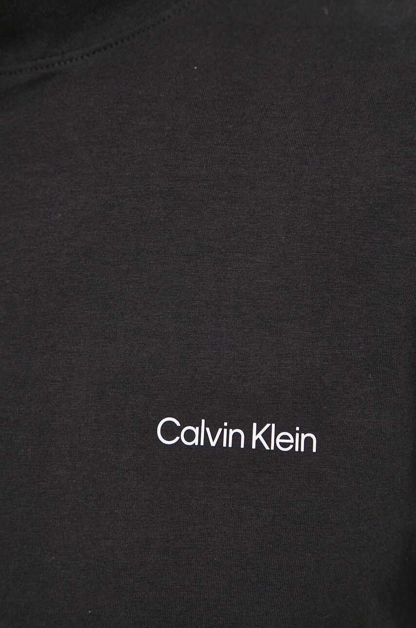 Calvin Klein Блуза с дълги ръкави - Pepit.bg