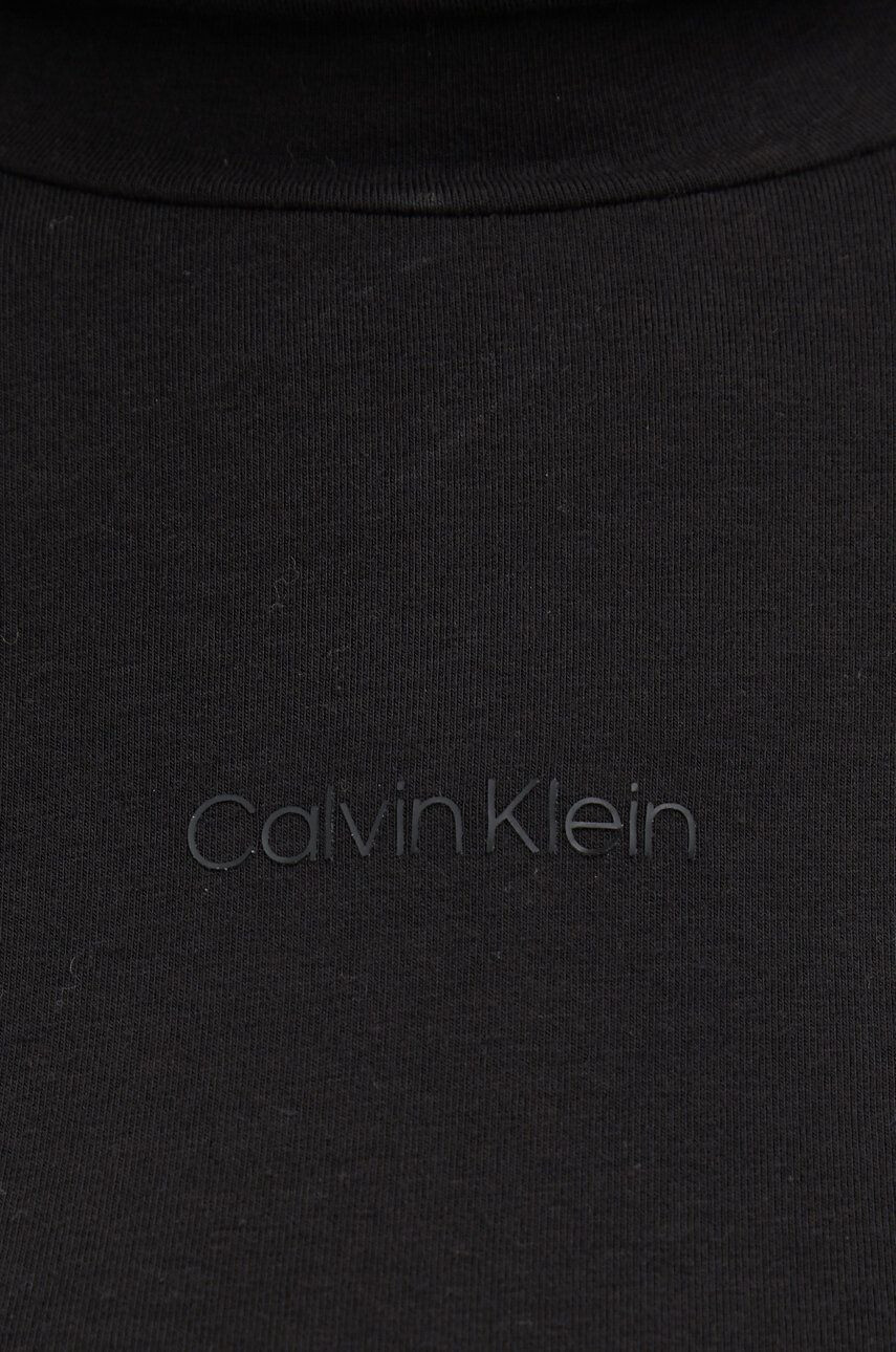 Calvin Klein Блуза с дълги ръкави - Pepit.bg