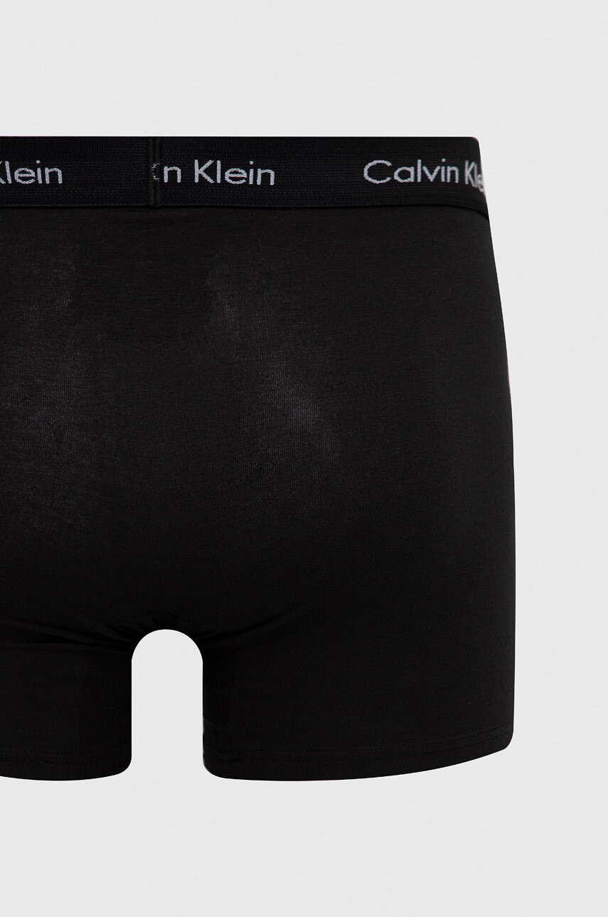 Calvin Klein Боксерки (3 чифта) - Pepit.bg