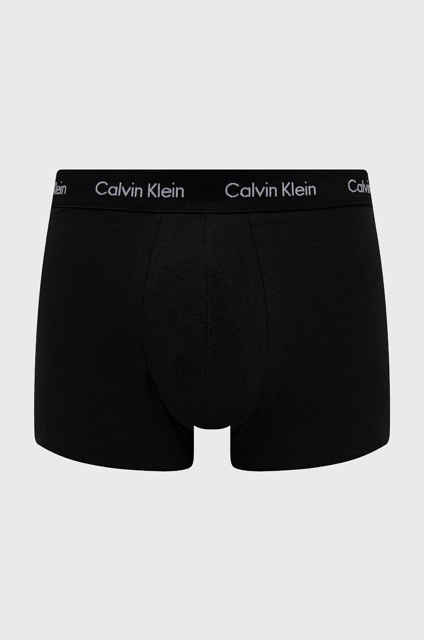 Calvin Klein Боксерки (3 чифта) - Pepit.bg