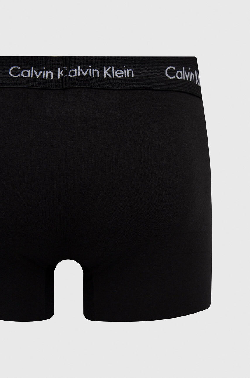 Calvin Klein Боксерки (3 чифта) - Pepit.bg