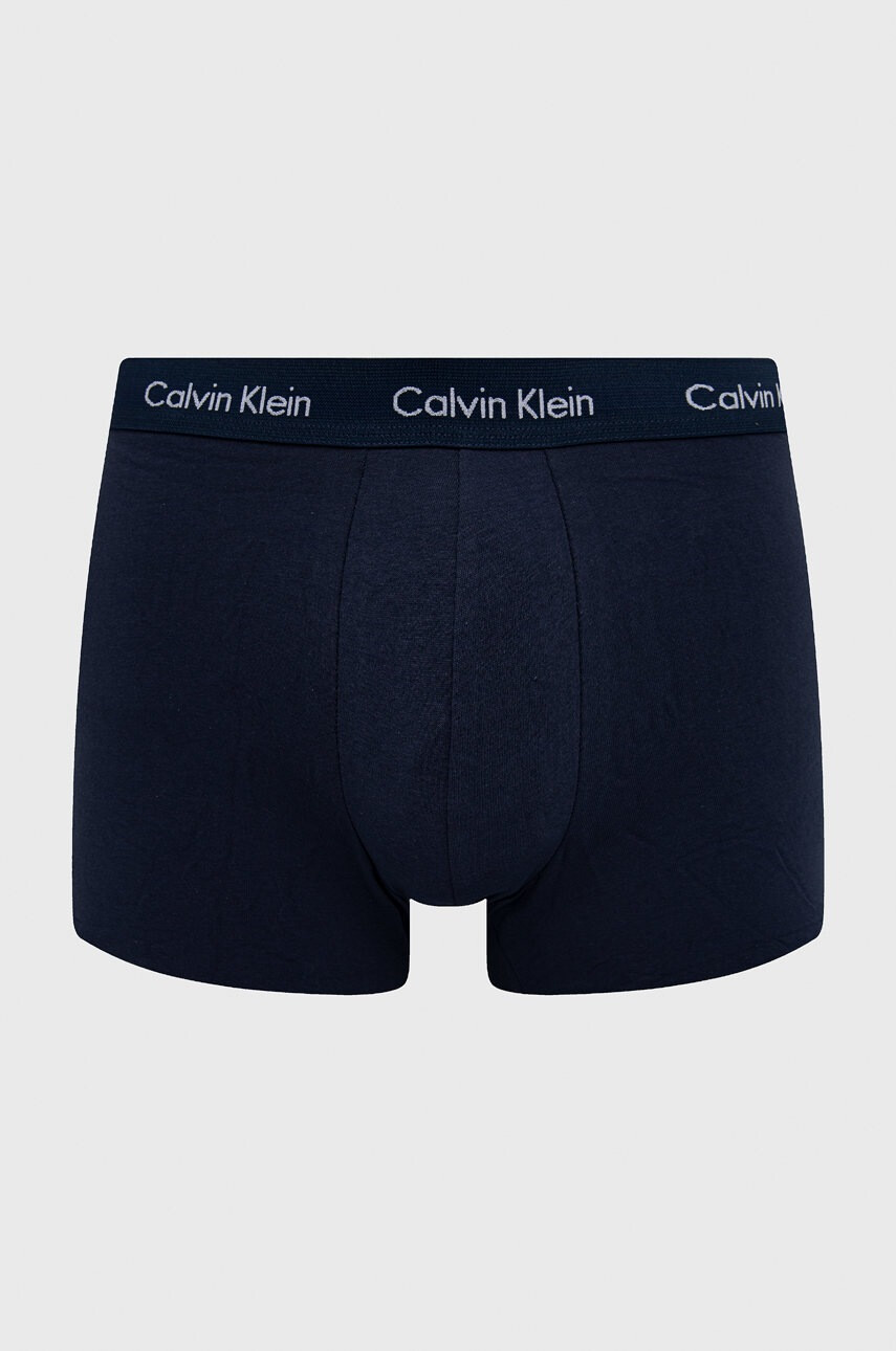 Calvin Klein Боксерки (3 чифта) - Pepit.bg