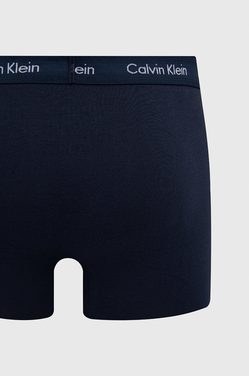 Calvin Klein Боксерки (3 чифта) - Pepit.bg