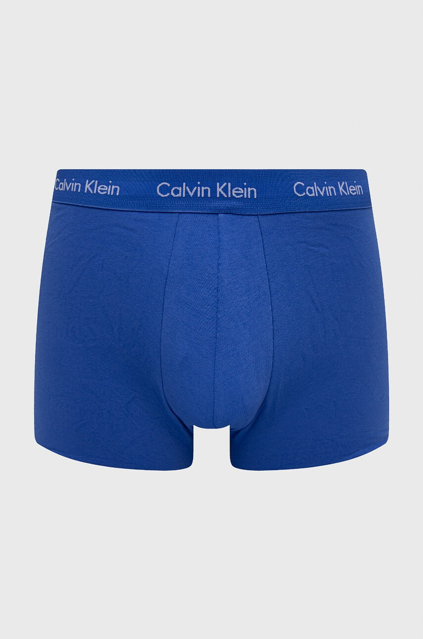 Calvin Klein Боксерки (3 чифта) - Pepit.bg