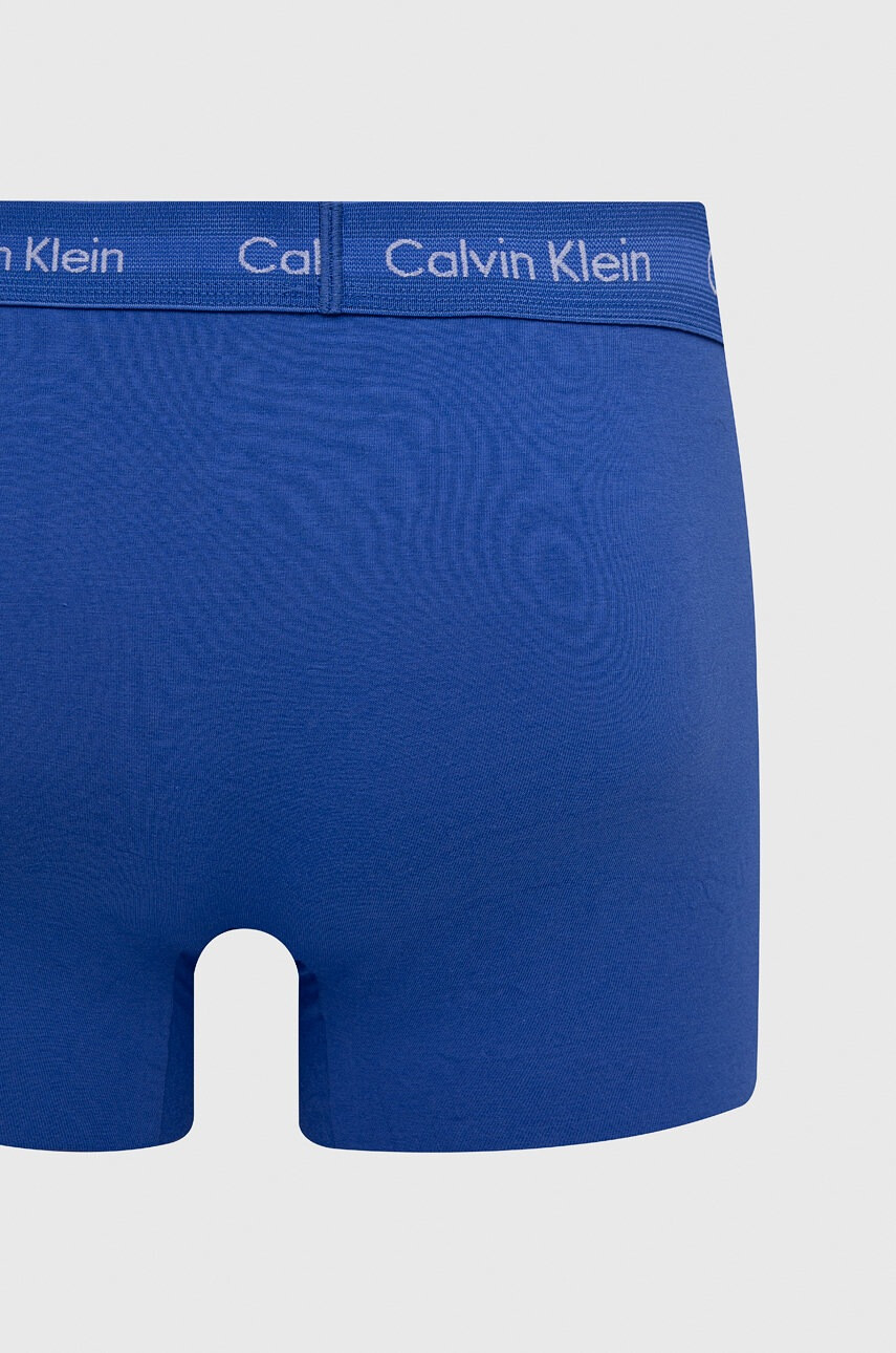Calvin Klein Боксерки (3 чифта) - Pepit.bg