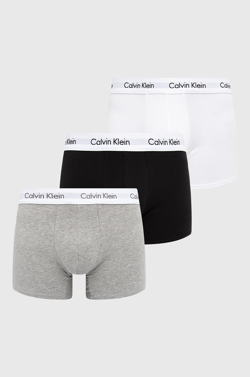 Calvin Klein Боксерки мъжки - Pepit.bg