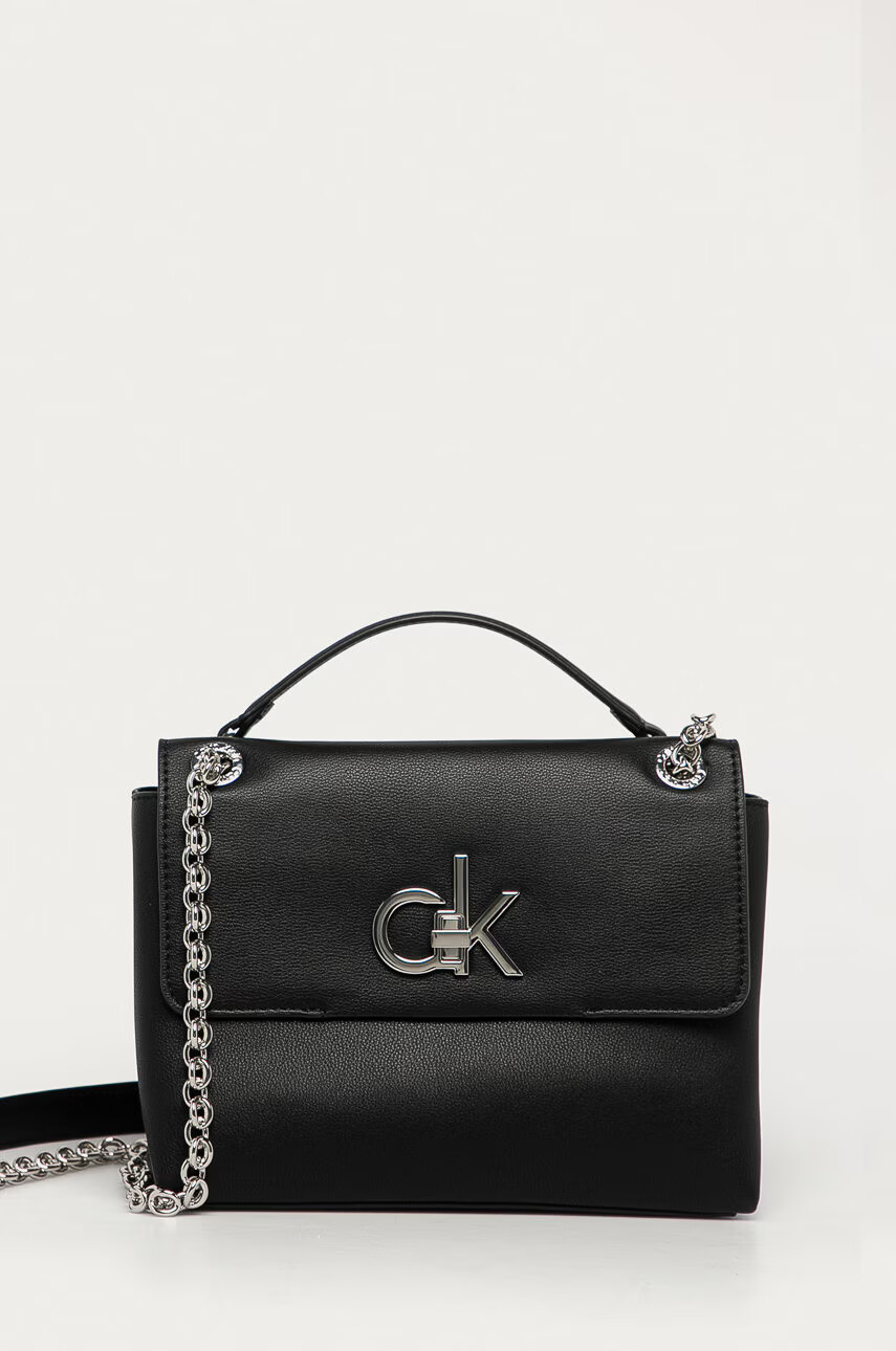 Calvin Klein Чанта - Pepit.bg