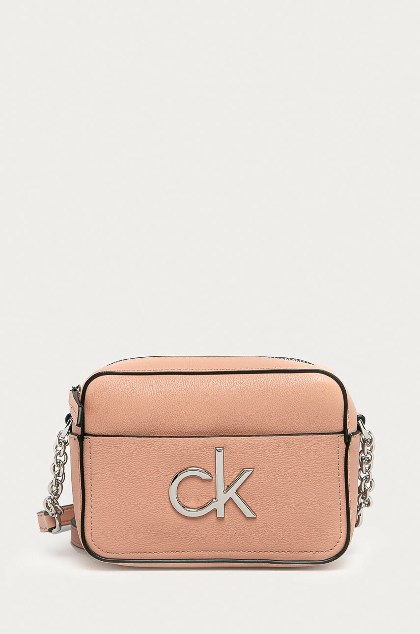 Calvin Klein Чанта - Pepit.bg