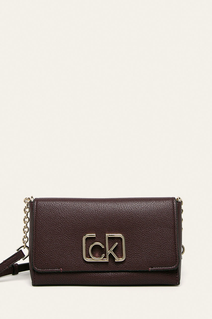 Calvin Klein Чанта - Pepit.bg