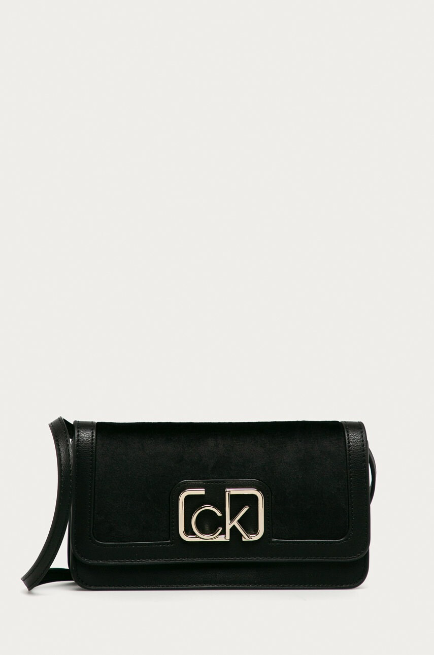 Calvin Klein Чанта - Pepit.bg