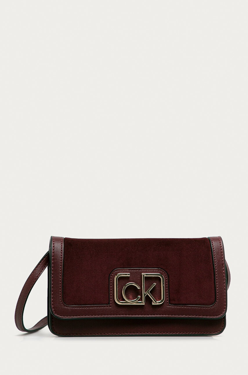 Calvin Klein Чанта - Pepit.bg