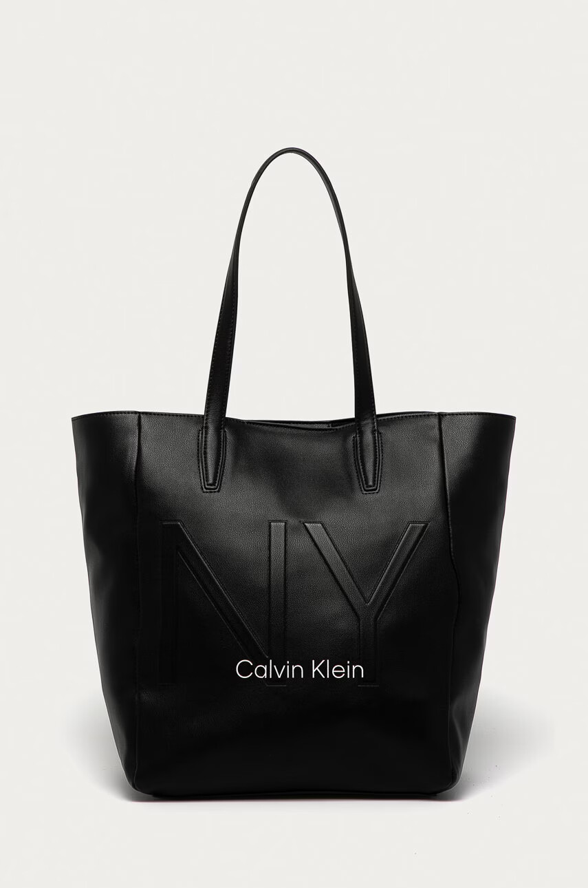 Calvin Klein Чанта - Pepit.bg