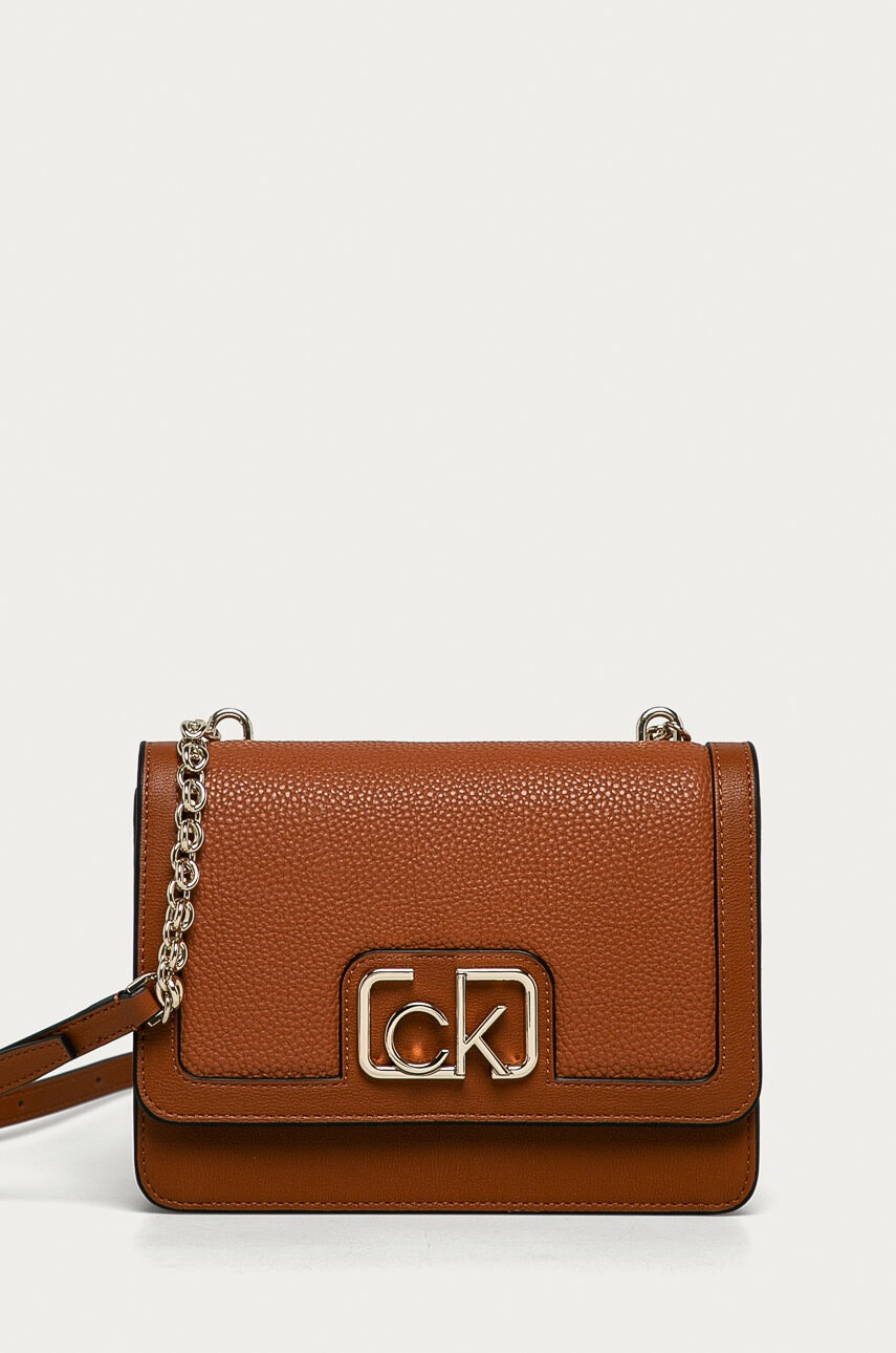Calvin Klein Чанта - Pepit.bg