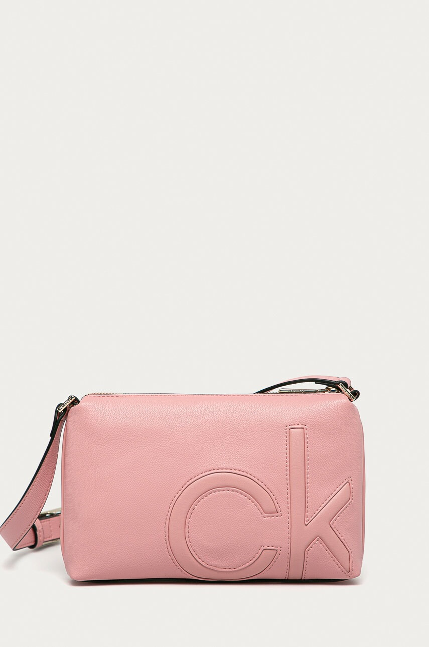 Calvin Klein Чанта - Pepit.bg
